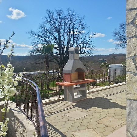 Villa Lara Karojba Pokój zdjęcie