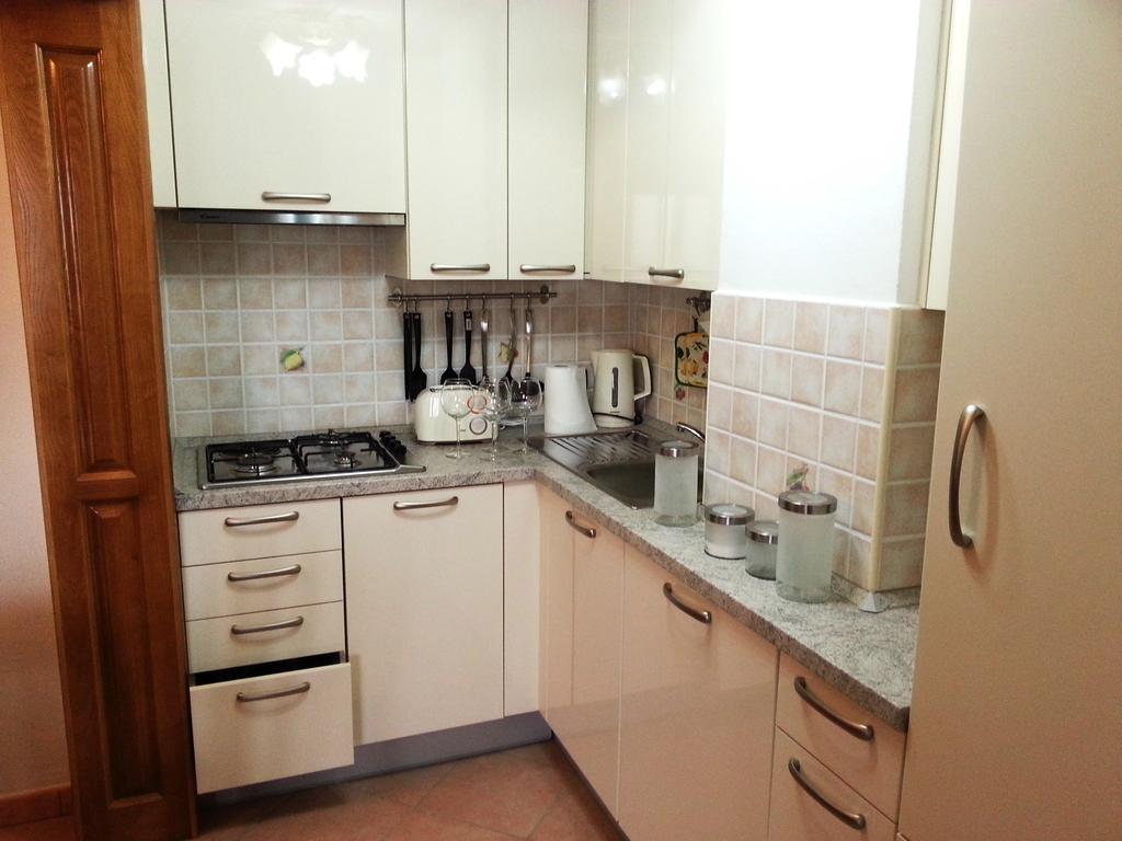 Villa Lara Karojba Pokój zdjęcie