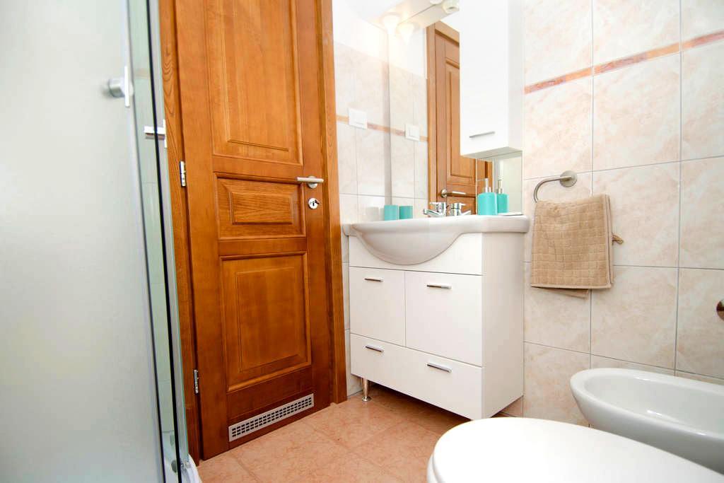 Villa Lara Karojba Pokój zdjęcie