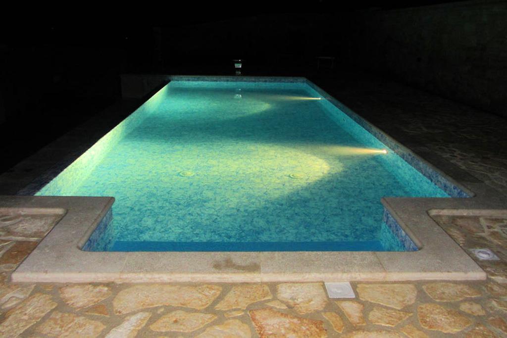 Villa Lara Karojba Pokój zdjęcie